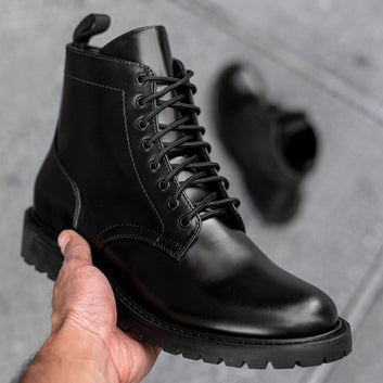 Hero | Black