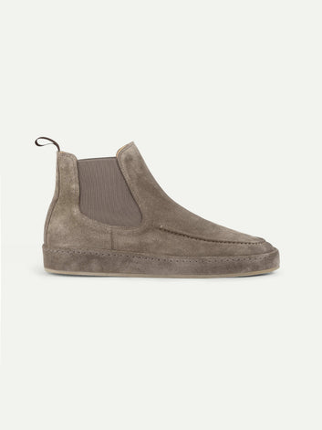 Ash Grey Voyager Chelsea