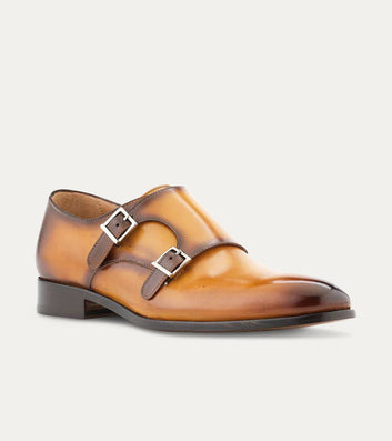 Monkstrap Bourbon Nicol