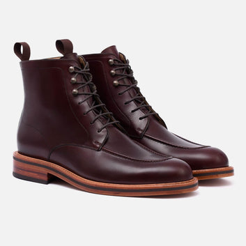 Diplomat | Gallagher Boots