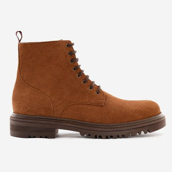 President | Mercer Boots [Water Repellent Suede]